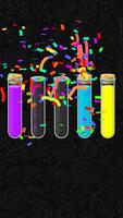 Color Water Sort Plakat