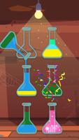 Color Water Sort Puzzle screenshot 1