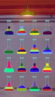Color Water Sort Puzzle screenshot 2