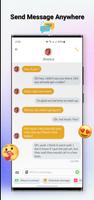 iMessage Color poster