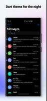 Message Chat - Color Message capture d'écran 2