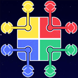 Match Colors: Tile Rotate Zeichen