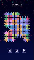 Match Colors: Tile Rotate скриншот 2