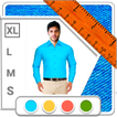 ”Outfit Color Selection - Dress