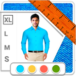 Outfit Color Selection - Dress icon
