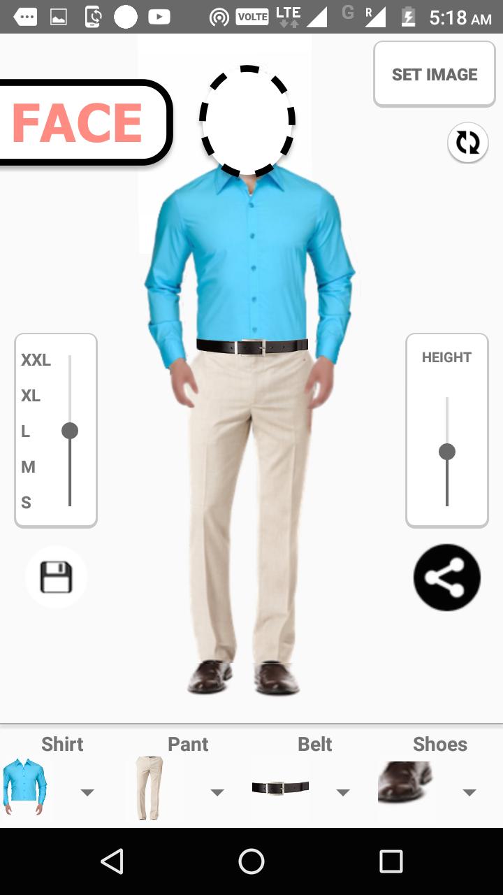 Outfit Color Selection Dress Matching With Face For Android Apk Download