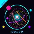 APK Color Vortex - Reflex Game