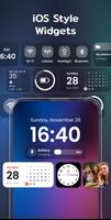 Color Widgets iOS - iWidgets โปสเตอร์