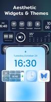 Color Widgets, Theme: iWidgets poster