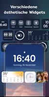 Widgets & Themen: iWidgets Plakat