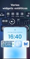 Widgets y Temas: iWidgets Poster