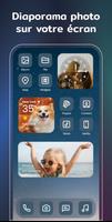 Widgets et Thèmes : iWidgets capture d'écran 2