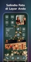 Widget & Tema Warna: iWidgets screenshot 2