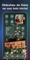 Widgets e Temas: iWidgets imagem de tela 2