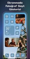 Widgets ve Temalar: iWidgets Ekran Görüntüsü 3