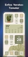 Widgets ve Temalar: iWidgets Ekran Görüntüsü 2