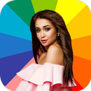 Análise de cores: Cor pessoal APK