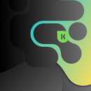 colorblobs KWGT APK