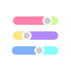 Color Tuning آئیکن