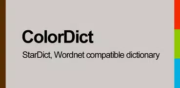 English Dictionary Wordnet