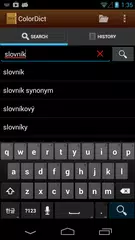 Descargar APK de Japanese English Dictionary