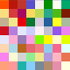 Color logic game APK