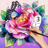 Coloring Book-juegos de pintar