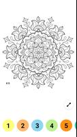 Coloring Book-lake colouring screenshot 1
