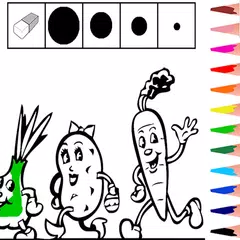Descargar APK de Dibujos para colorear