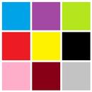 Fondos de colores solidos APK