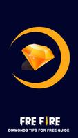 Guide and Free Diamonds for Free Poster