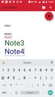 free notepad screenshot 2