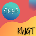 ”Colorful KWGT