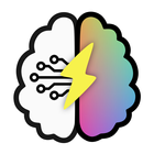 Colorful Brain आइकन