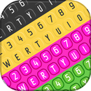 Tastatur-Farbwechsler APK