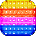 Tastiera A Colori Temi
