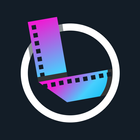L.U.T: Color grading for Video آئیکن