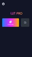 L.U.T: Color grading for Video syot layar 3