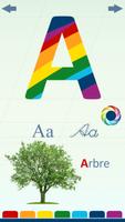 ABC Coloriage Cartaz