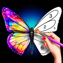 Tap Color Pro: Color By Number APK