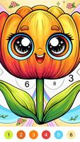 Tap Color Pro تصوير الشاشة 3