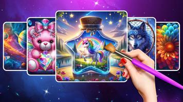 Tap Color Pro تصوير الشاشة 1