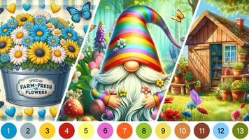 Tap Color Pro تصوير الشاشة 2