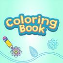 Color Book: Princess & Prince APK