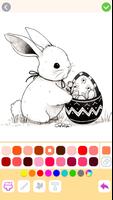 Animal coloring pages games Ekran Görüntüsü 3