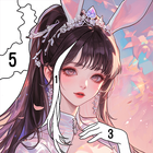 Anime Color icon
