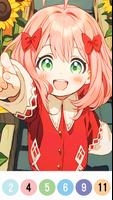 Anime Color screenshot 3