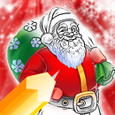 Christmas Coloring Pages APK