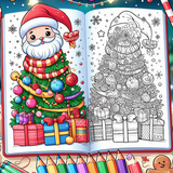 Boyama Kitabı: Noel Oyunları simgesi