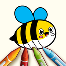 Kids Coloring Book APK